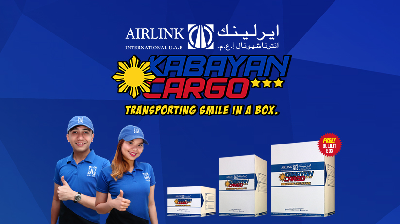 Airlink International UAE launches Airlink...